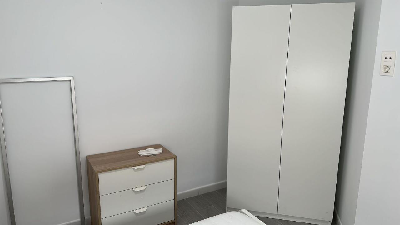 2 Rooms Con Terraza 马拉加 外观 照片