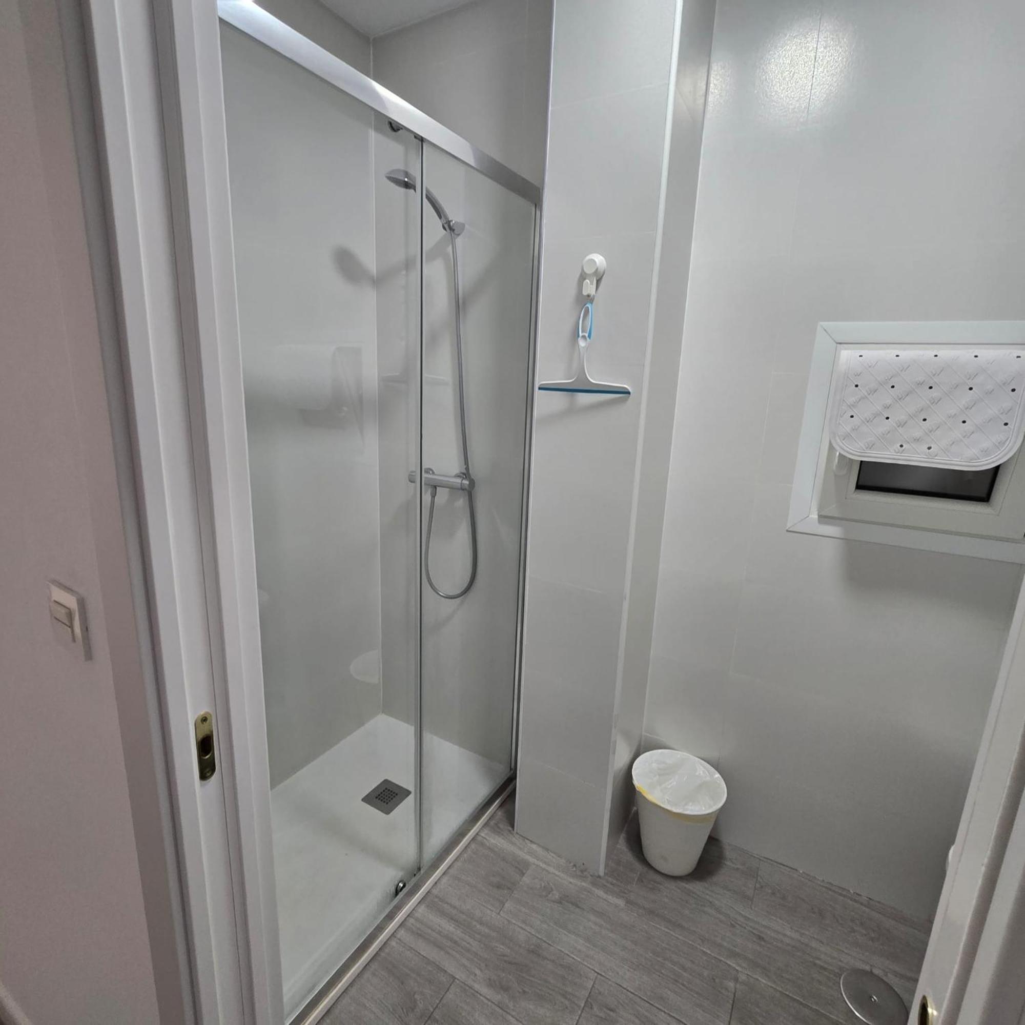 2 Rooms Con Terraza 马拉加 外观 照片